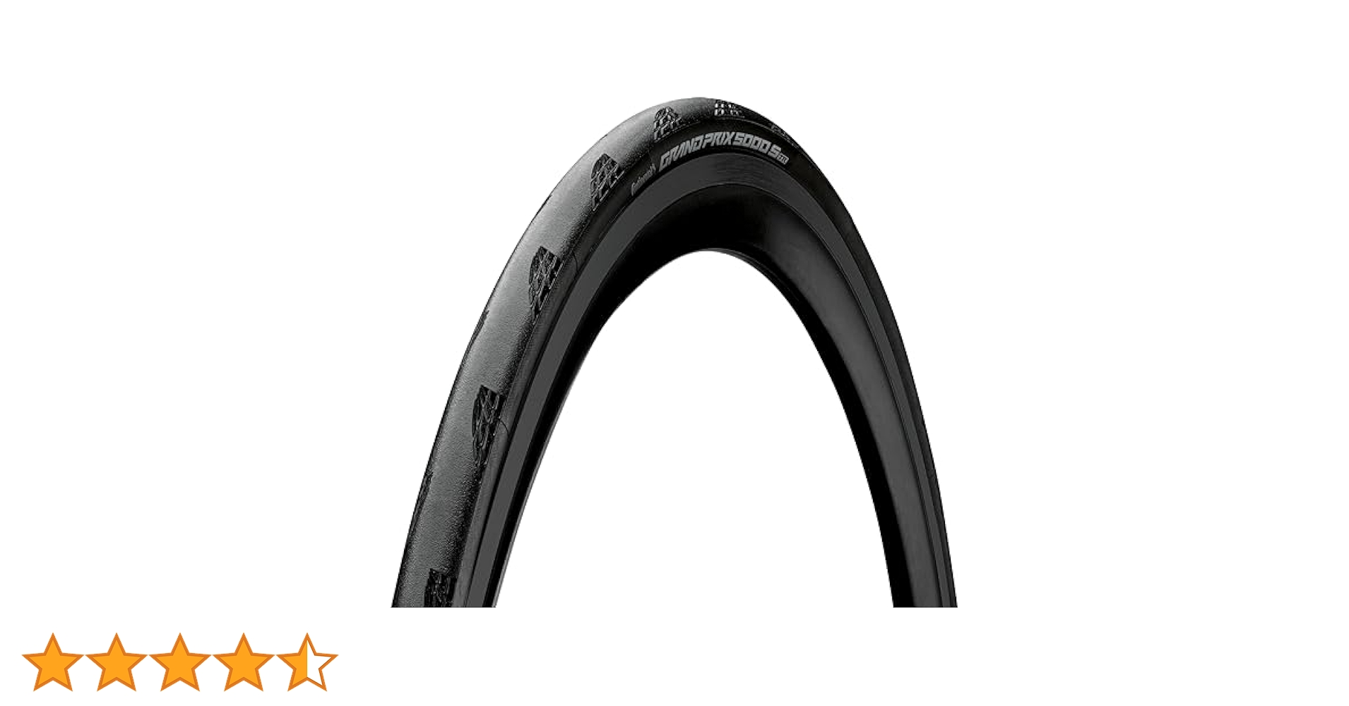 パーツ Continental Grand Prix 5000 700x30C Continental Grand Prix 5000 Tire – Mike's Bikes